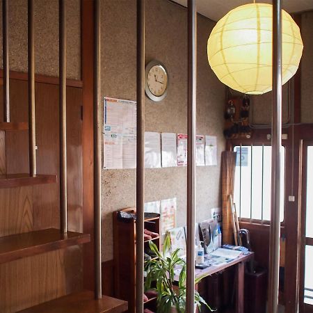 Shingu Guest House 奏 Extérieur photo