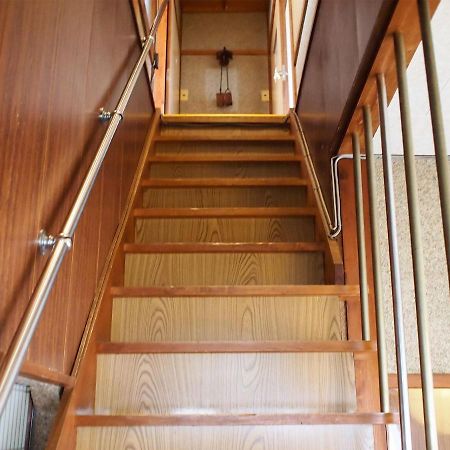 Shingu Guest House 奏 Extérieur photo