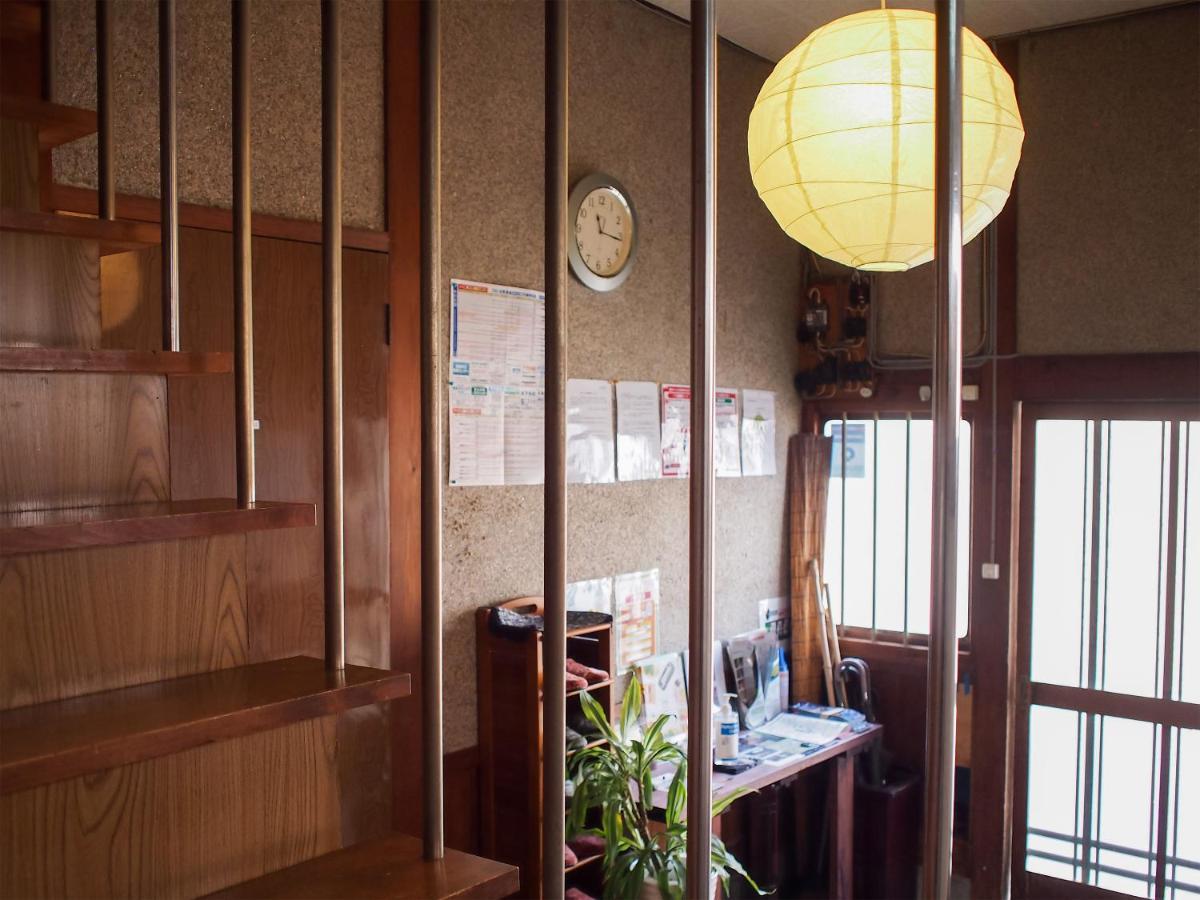 Shingu Guest House 奏 Extérieur photo