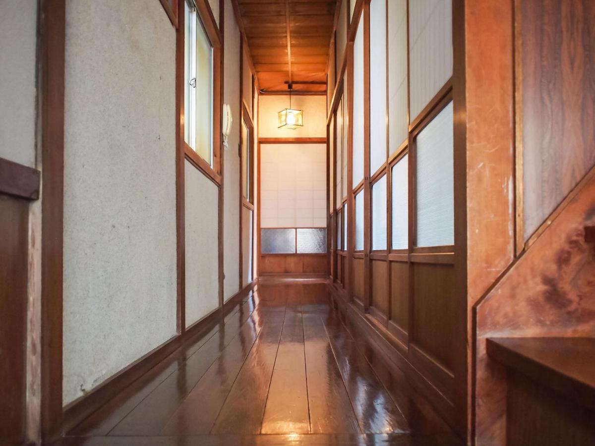 Shingu Guest House 奏 Extérieur photo