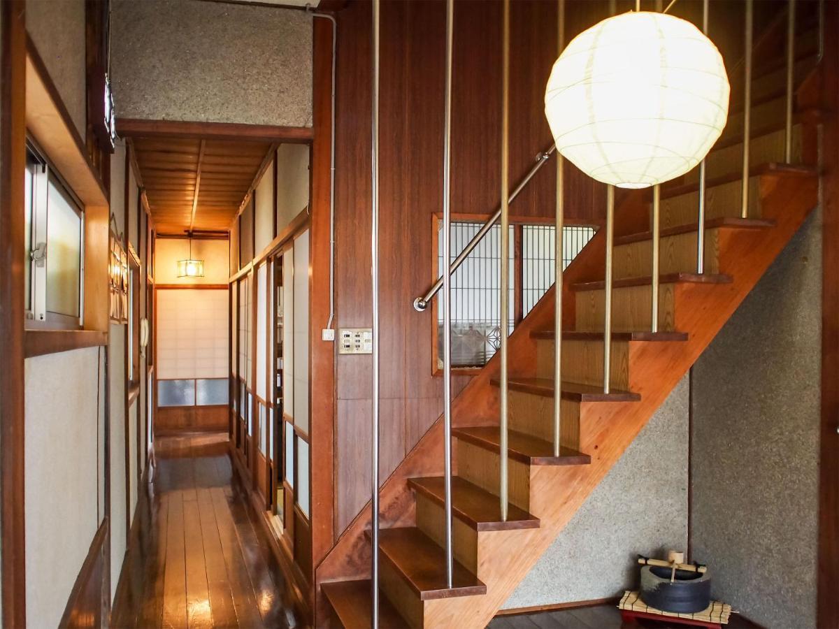 Shingu Guest House 奏 Extérieur photo