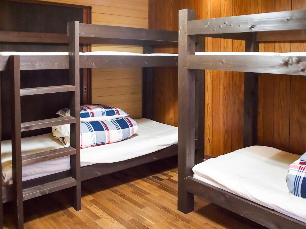 Shingu Guest House 奏 Extérieur photo