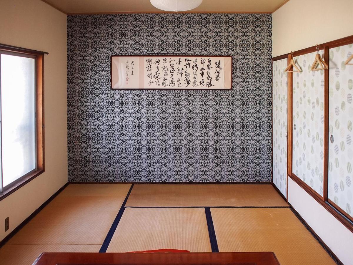 Shingu Guest House 奏 Extérieur photo