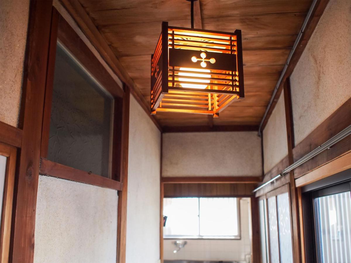 Shingu Guest House 奏 Extérieur photo