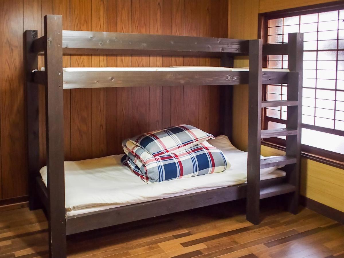 Shingu Guest House 奏 Extérieur photo
