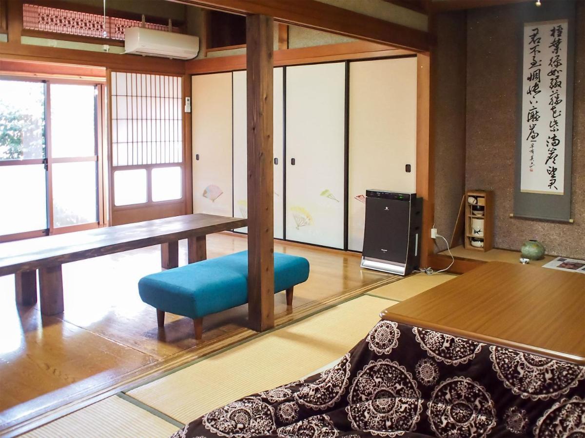 Shingu Guest House 奏 Extérieur photo