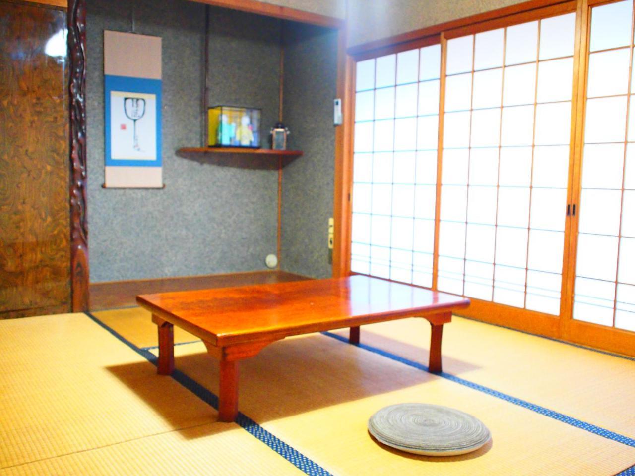 Shingu Guest House 奏 Extérieur photo