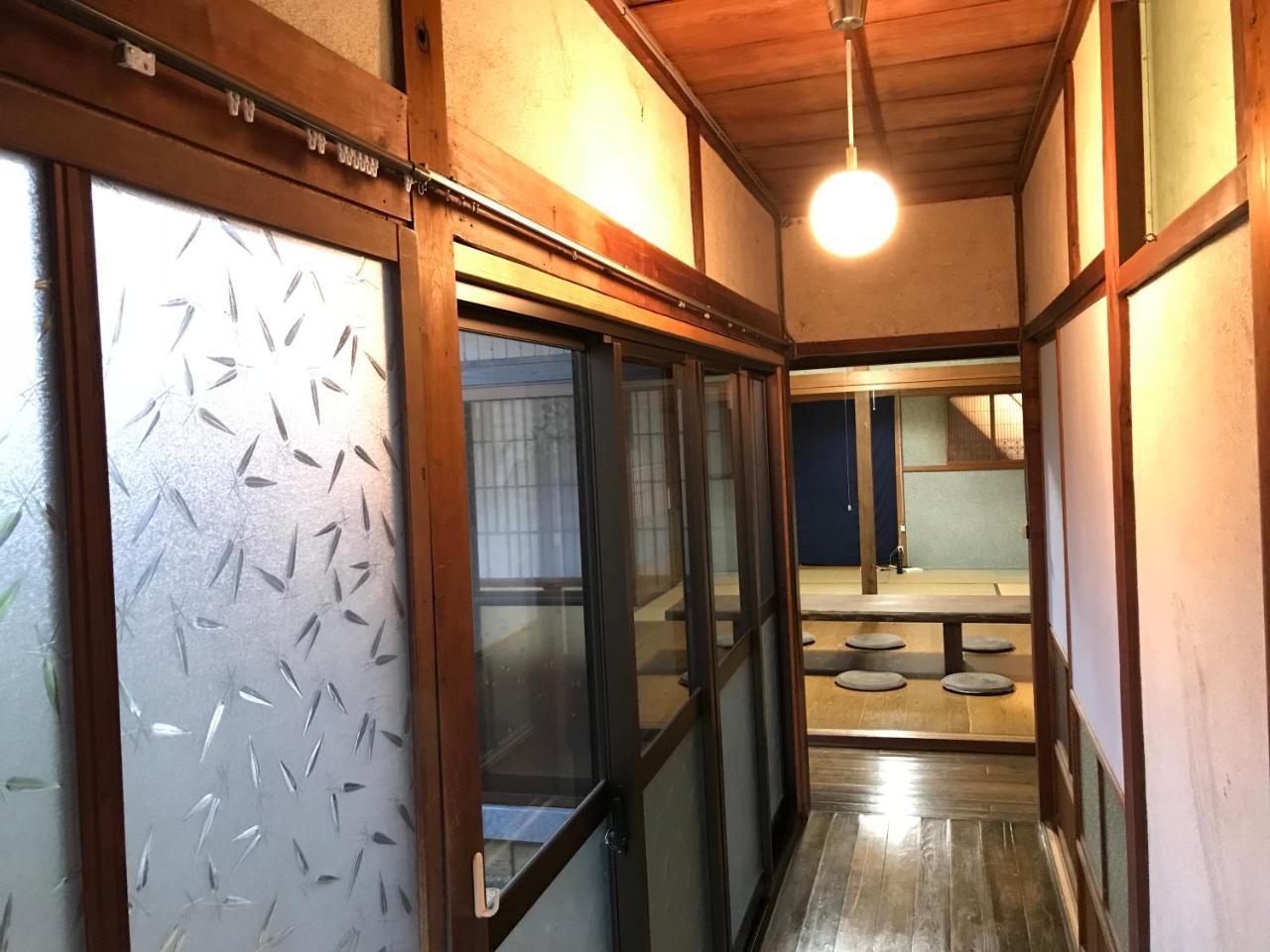 Shingu Guest House 奏 Extérieur photo